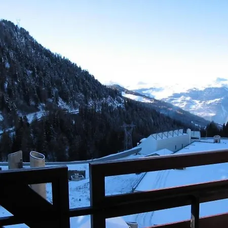 Saint Jacques A - Pour 2 Personnes 46 Apartment Macot-la-Plagne