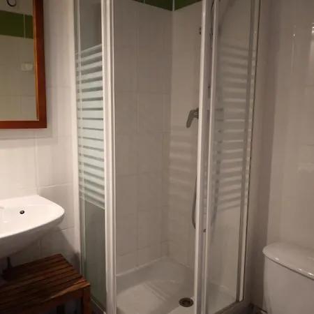 Apartment Saint Jacques A - Pour 2 Personnes 46