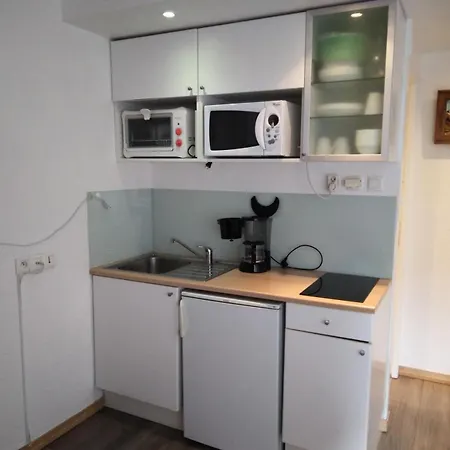 Saint Jacques A - Pour 2 Personnes 46 Apartment Macot-la-Plagne