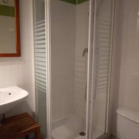 Appartement Résidence Saint Jacques A - Fonctionnel · Proche Des Pistes · Balcon Mae-3646 *