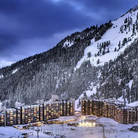 Saint Jacques A - Fonctionnel - Proche Des Pistes - Balcon Mae-3646 公寓