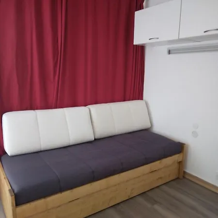 Saint Jacques A - Fonctionnel - Proche Des Pistes - Balcon Mae-3646 公寓 *