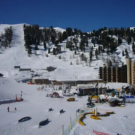 公寓 Saint Jacques A - Fonctionnel - Proche Des Pistes - Balcon Mae-3646